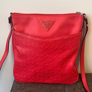 GUESS Crossbody Bag